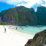 Las Mejores Playas De Tailandia