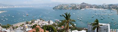Mejores Hoteles En Acapulco