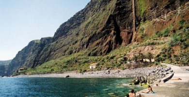 Mejores Playas De Madeira