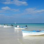 Mejores Playas De Tunez