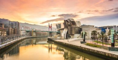 10 cosas que hacer en País Vasco