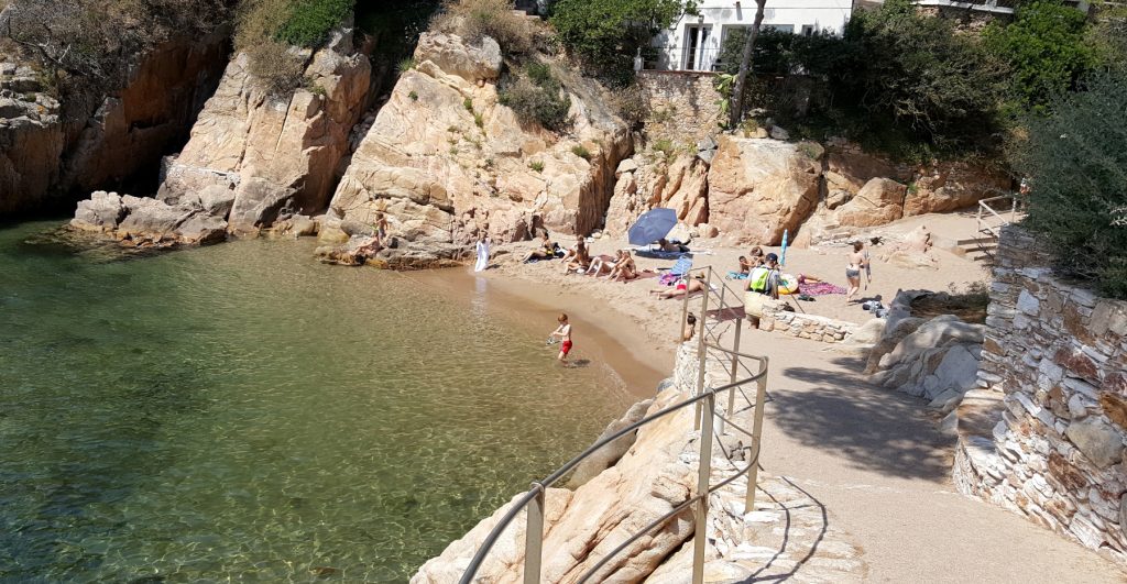 Cala Malaret