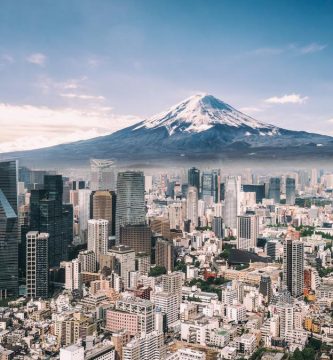 Cosas para ver en Tokio; excursiones, visitas
