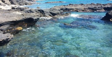 Las Mejores Playas De Benalmadena