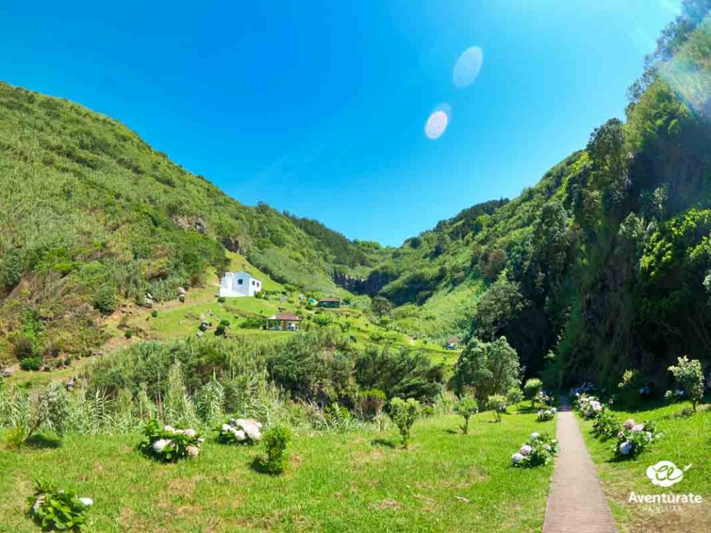 Aventúrate en São Miguel lo que no te puedes perder
