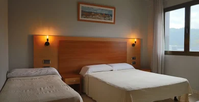 Aventúrate en hotel sant celoni telefono: Lo que no te puedes perder.