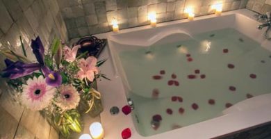 Descubre por qué hotel con jacuzzi en la habitacion sevilla es un destino que no te puedes perder.