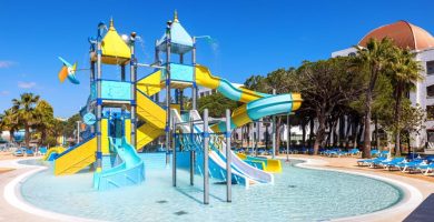 Planifica tu aventura a hotel huelva todo incluido con toboganes con estas recomendaciones exclusivas.