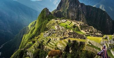 Ruta de 15 días por Perú Lima, Machu Picchu y la selva