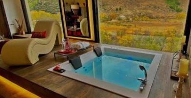 Sumérgete en la magia de hotel en zaragoza para parejas: experiencias inolvidables.