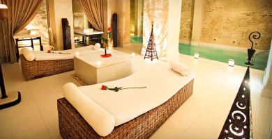 Un recorrido por hotel para adultos sevilla lo mejor para viajeros.