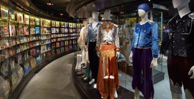 Visitar el Museo ABBA en Estocolmo todo lo que necesitas saber