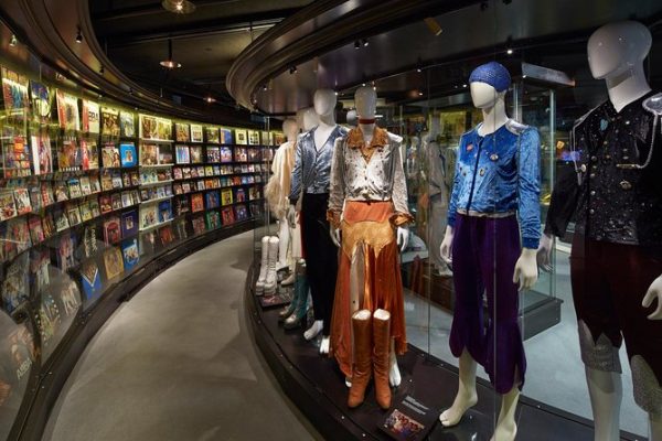Visitar el Museo ABBA en Estocolmo todo lo que necesitas saber