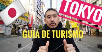 Guía para visitar Japón en 10 días: itinerario y consejos esenciales