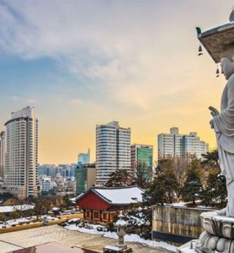 CineAsia nos trae el ciclo «Corea Fantástica»