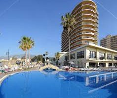 Explorando marconfort beach club hotel costa del sol: Una experiencia única y emocionante.