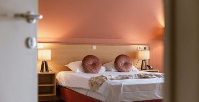 Planifica tu aventura a hotel malleberg brugge belgium con estas recomendaciones exclusivas.