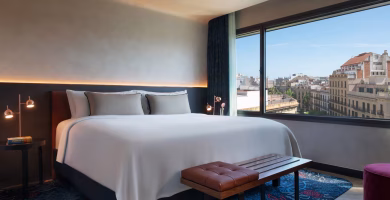 Planifica tu aventura a hotel por horas sants con estas recomendaciones exclusivas