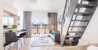 Planifica tu aventura a the apartments company - majorstuen con estas recomendaciones exclusivas.