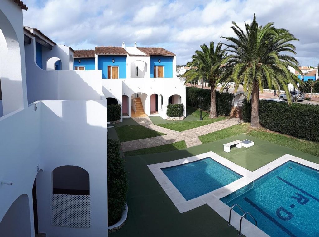 Ses Orenetes Menorca: tu próximo destino soñado te espera.