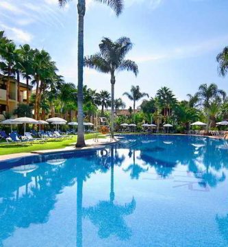 ¡Descubre los secretos de hotel rincon andaluz marbella para tu próximo viaje!