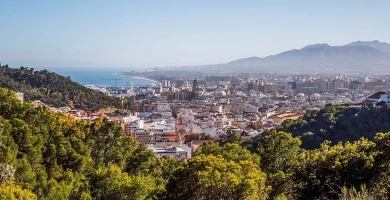 ¡Descubre los secretos de hoteles rurales para nochevieja con cena incluida málaga para tu próximo viaje!