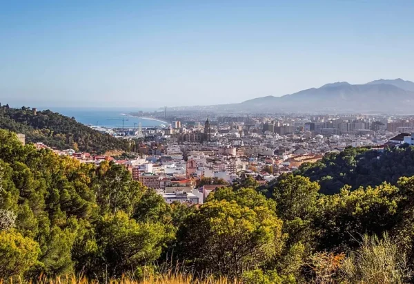 ¡Descubre los secretos de hoteles rurales para nochevieja con cena incluida málaga para tu próximo viaje!