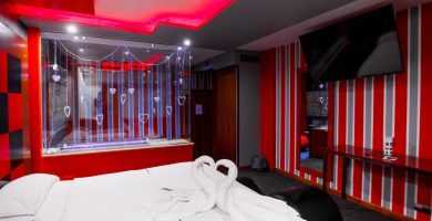 ¡Descubre los secretos de moteles en valladolid por horas para tu próximo viaje!