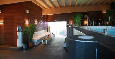 ¡Descubre los secretos de spa en isla cantabria para tu próximo viaje!