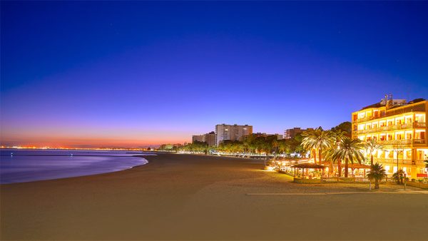 Benicasim
