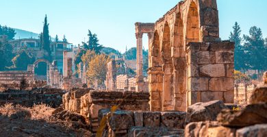 Cosas que hacer en tus viajes a Olympia Grecia