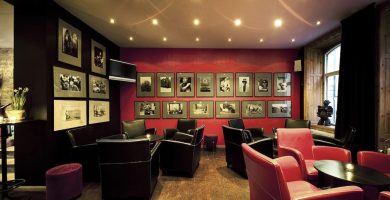 Descubre por qué Hellsten es un destino que no te puedes perder.