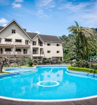 Tu guía definitiva para explorar taipei s hotel con estilo