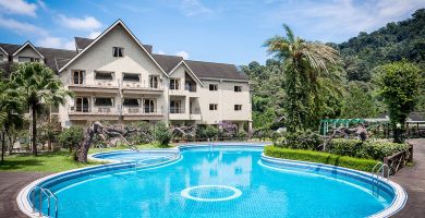 Tu guía definitiva para explorar taipei s hotel con estilo