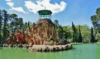 ¡Descubre los secretos de qué ver en Cambrils con niños para tu próximo viaje!