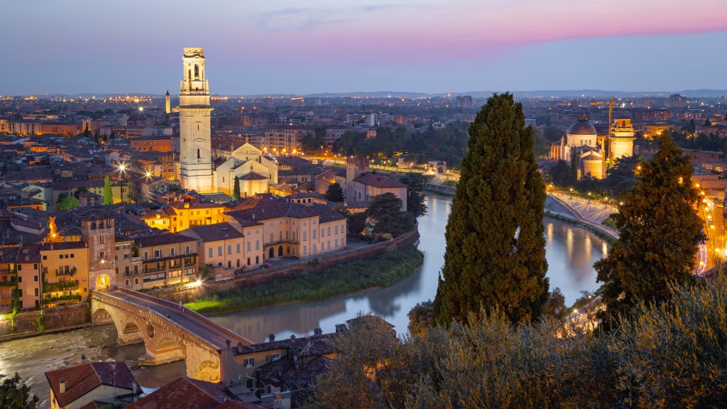 Verona