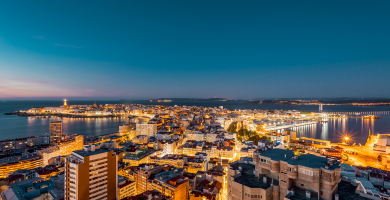 Hotel por horas en Coruña